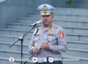 Delegasi Polri Hadiri Pertemuan ASEAN SOMTC Working Group on Arms Smuggling di Kamboja