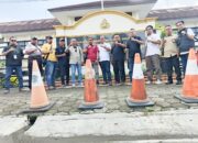 Cilacap Terus Bergelora: Kasus Pemerasan Wartawan Picu Kontroversi, Polresta OTT Penjual Rokok Ilegal Setelah Didorong Awak Media