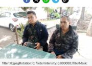 Judul Berita Media Harian 7: “Penjual Rokok yang Diduga Ilegal Dirugikan oleh Beberapa Oknum Wartawan Tidak Sesuai dan Tidak Mencerminkan Etika Jurnalistik”