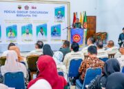 Kolaborasi TNI dan Mahasiswa: Bersama Membangun Masa Depan Bangsa