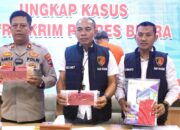 Tragedi Lift RS PKU Muhammadiyah Blora, Polres Tetapkan Ketua Panitia sebagai Tersangka