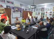 BISMA OKCF 2025 Siap Digelar, FORKI Sumut Dukung Penuh BISMA OKCF 2025
