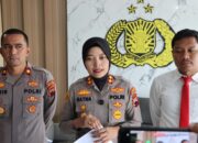 Mengincar Pengendara Motor Wanita, Residivis Mengaku Polisi dan Merampas Barang Berharga Korban Ditangkap Polres Semarang 