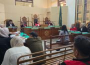 Perkara Dosen Bunuh Suami, Saksi Bohongi Korban Saat Ambil Foto Asuransi