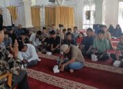 Remaja Masjid Garda Terdepan Menghempang Khilafah