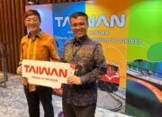 Promosi Pariwisata Taiwan, Menuju Tiga Kota Besar di Indonesia