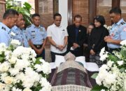 Koopsud II Turut Berbelasungkawa Wafatnya Ibu Tiobonur Silalahi