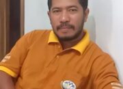 Jelang Seleksi Kompentensi Dasar, Ketua Koordinator Pejuang PPPK Malaka Himbau Jaga Situasi Kamtibmas