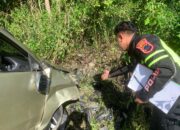 Polisi Selidiki Kecelakaan Maut di Pracimantoro, Pengendara Motor Meninggal di Tempat