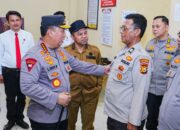 Mengenal Ps Kasihumas Polsek Rumbai Pesisir Pendiri Pondok Al-Qur’an Gratis Berujung Hadiah Dari Kapolri 