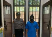 Polres Wonogiri Berhasil Ungkap Kasus Pencabulan Anak oleh Ayah Tiri, Pelaku Resmi Jadi Tersangka