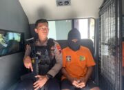 Polres Wonogiri Ungkap Kasus Persetubuhan Terhadap Anak di Bawah Umur, Pelaku Terancam Hukuman Berat
