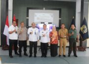Hangatkan Suasana, Lapas Pati Gelar Tasyakuran Bersama dalam Rangka HBP ke-61