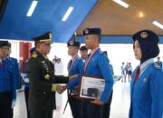 Panglima TNI Kukuhkan Alumni SMA Taruna Nusantara Angkatan 33: Jaga Nama Baik Almamater ke Mana pun Melangkah