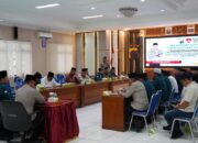 Memperkuat Keamanan: Polrestabes Semarang Berkolaborasi dengan Tokoh Agama