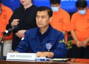 75 M uang Judi Online disita oleh Bareskrim Polri