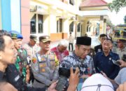 Bupati Sragen Turut Kecam Aksi Anarko saat May Day di Semarang, Pelaku Harus Diproses Hukum