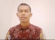 Mujianto Anggota FKUB Wonogiri Turut Kecam Aksi Anarko saat May Day di Semarang, Hukum Harus di Tindakan Tegas!