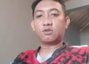 Okky Sancoko Tokoh Pemuda Ngadirojo, Sayangkan Kericuhan di Semarang, Harusnya May Day Berikan Hal yang Positif Bagi Bangsa!!