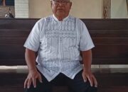 Pendeta Theofilius Agus Sulistianto Anggota FKUB Kabupaten Wonogiri Kecam Tindakan Anarko Saat May Day 2025: Serukan Jaga Kota Dari Paham Radikal