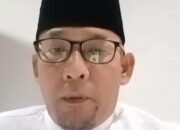 Ketua MWCNU Kecamatan Baturetno Wonogiri, Sayangkan Kericuhan di Semarang, Harusnya May Day Berikan Hal Positif Untuk Negeri   