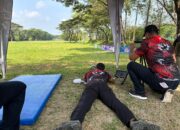 Brimob Polda Jateng Raih Juara 1 di Kejuaraan Menembak Danjen Kopassus Cup 2025
