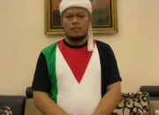 Ketua Presidium Front Aliansi Umat Islam Bersatu Jateng-DIY Kecam Aksi Kelompok Anarko Sandera Polisi Saat Demo