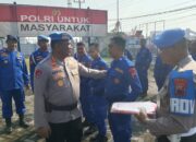 2 Pekan Bidpropam Polda Jateng Gelar Gaktibplin; 9.760 Personel di Periksa