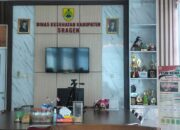 Virall..!! Adanya Pemberitaan Miring Terkait Pengadaan E-Katalog Dinkes Sragen, Kepala Dinas Kesehatan Kabupaten Sragen Buka Suara