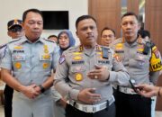 Survei Indikator: 89,6% Pemudik Terbantu oleh Kerja Polantas Selama Mudik 2025