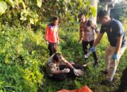 Pria Meninggal Dunia Usai Terjatuh dari Jembatan Kedungareng, Polres Wonogiri Lakukan Penyelidikan