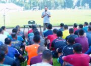 Panglima TNI Dorong Kepemimpinan Visioner bagi Calon Danbrig, Danyon, dan Wadanyon YTP