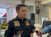 Wakil Ketua Komisi III DPR RI Kecam Aksi Anarko Sandera Polisi Saat Demo