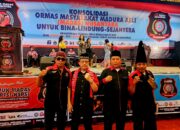 Intelijen Rakyat Semesta (IRS) Ormas Madas Nusantara Usulkan Prabowo Sita Uang Judol Di Bank-Bank Pemerintah Trilyunan Rupiah