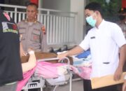 Update Kecelakaan Maut di Jalan Magelang–Purworejo dan Kalijambe, Olah TKP Dilakukan dengan Sistem TAA oleh Mabes Polri