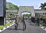 Transformasi Prajurit TNI: Mahir Bahasa Asing, Andal Kuasai Alutsista