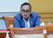 Pimpinan Komisi III DPR Apresiasi Polri Tindak 3.326 Kasus Premanisme