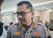 Polda Jateng Bantah Narasi Penjebakan Massa Aksi Mayday dengan Ambulans