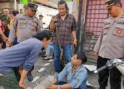 Polda Jateng Tegaskan Komitmen Berantas Premanisme, Ratusan Orang Diamankan dalam Sehari