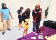 Satgas Operasi Pekat Lipu 2025 POLRES Wajo Ungkap Kasus TPPO, Diduga Modus Eksploitasi Seksual Di Kecamatan Tempe