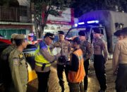 Tertibkan Juru Parkir Liar di Grobogan dan Semarang, Polda Jateng; Pungutan Parkir Ilegal Tanpa Izin Termasuk Tindakan Premanisme