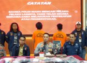 Polrestabes Semarang Tangkap Pelaku Penyanderaan dan Kekerasan Terhadap Polisi