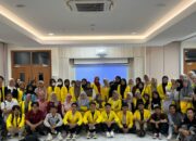 ORMAWA UT Komitmen Cetak Mahasiswa yang Kompetitif Diberbagai Bidang