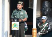 TNI AD Siap Dukung Penuh Revisi UU TNI