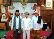 Silaturahmi Penuh Makna: Sahabat Gus Anam Kunjungi Ponpes Al-Turmudzi