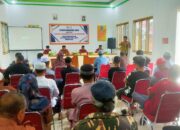 KEPALA Desa Wewangrewu Mensupport Penuh Usulan Masyarakat Untuk Pemekaran Desa