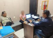 Ops Aman Candi 2025, Polres Wonogiri Berhasil Amankan Pelaku Penganiayaan Anak Dibawah Umur