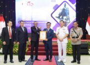 Lemhannas Elaborasikan Enam Pilar Ketahanan Strategis Baru
