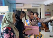 Satlantas Polres Kendal Imbau Wajib Pajak Manfaatkan Program Pemutihan Pajak Motor 2025