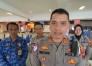 Satlantas Polres Kendal Imbau Wajib Pajak Manfaatkan Program Pemutihan Pajak Motor 2025